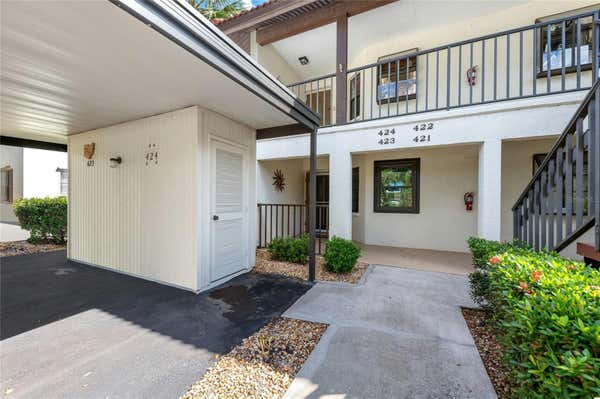 424 PINE HOLLOW CIR # 424, ENGLEWOOD, FL 34223 - Image 1