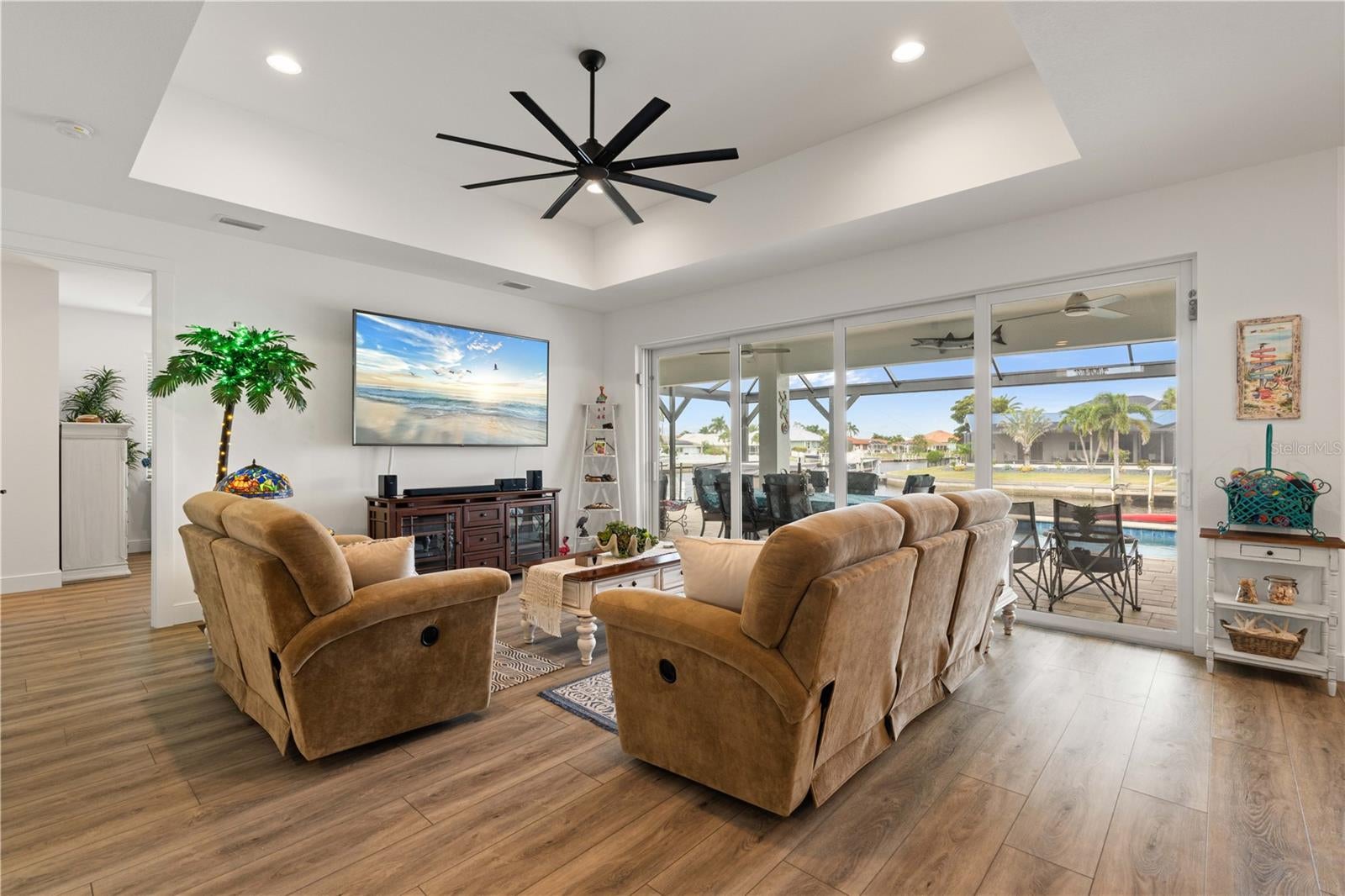 Punta Gorda, Florida, 33950, United States, 3 Bedrooms Bedrooms, ,3 BathroomsBathrooms,Residential,Active,1973261