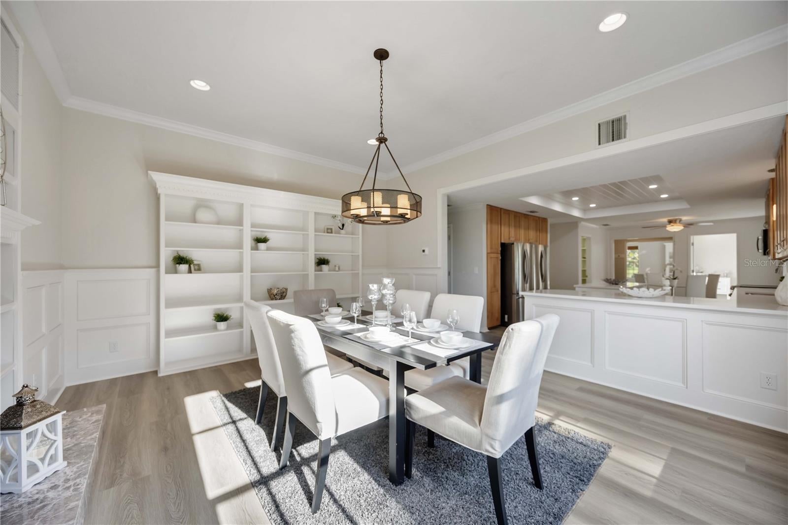Nokomis, Florida, 34275, United States, 5 Bedrooms Bedrooms, ,5 BathroomsBathrooms,Residential,Active,1905473
