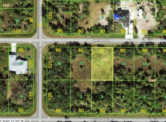 14131 NEVADA AVE, PORT CHARLOTTE, FL 33953 - Image 1