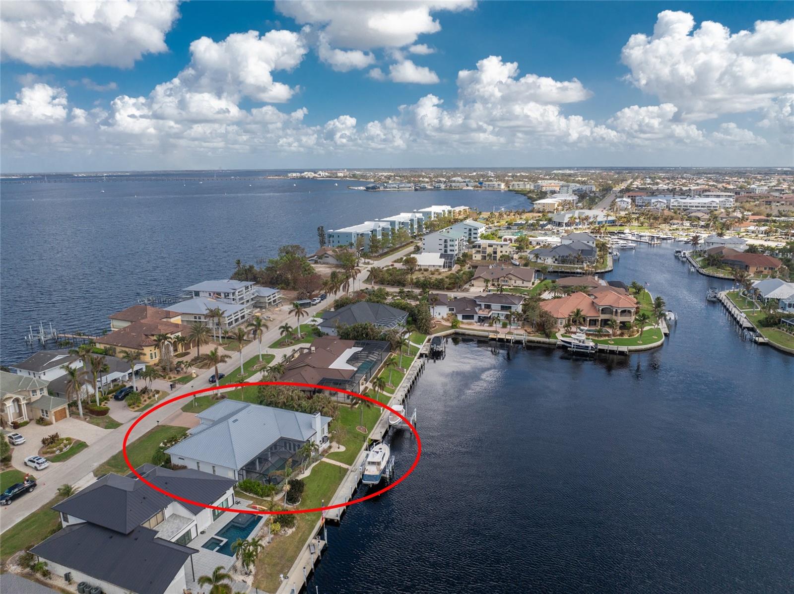 Punta Gorda, Florida, 33950, United States, 3 Bedrooms Bedrooms, ,4 BathroomsBathrooms,Residential,Active,1703827