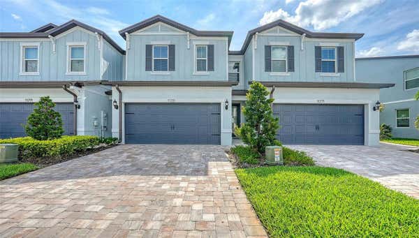 11281 BEACH WALK WAY NE, SAINT PETERSBURG, FL 33716 - Image 1