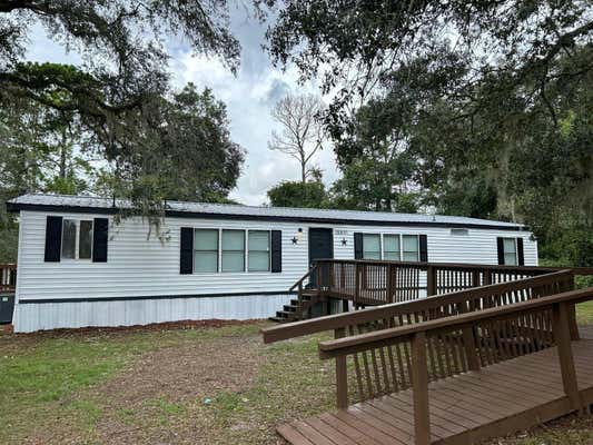 18891 SE 51ST ST, OCKLAWAHA, FL 32179 - Image 1