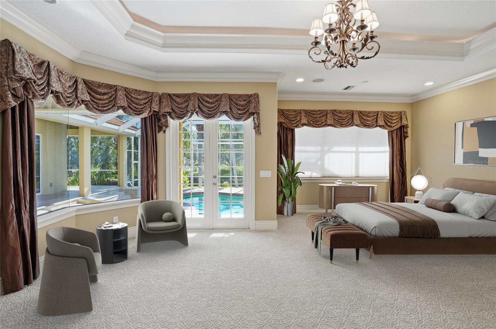 Tampa, Florida, 33647, United States, 5 Bedrooms Bedrooms, ,5 BathroomsBathrooms,Residential,Active,1990671