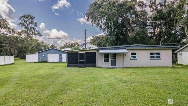 4623 NW 45TH LN, LAKE PANASOFFKEE, FL 33538 - Image 1