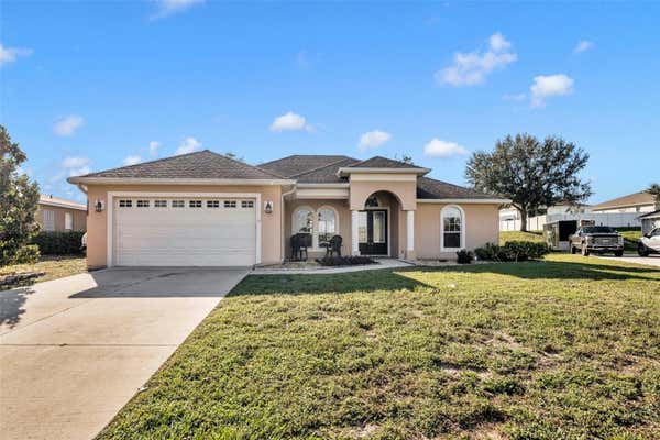 13613 SAND BLUFF LN, GRAND ISLAND, FL 32735 - Image 1