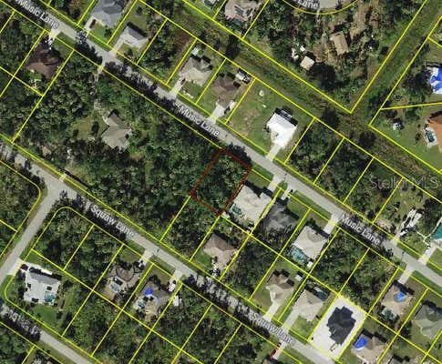 MUSIC LN, NORTH PORT, FL 34286 - Image 1