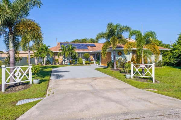 3541 CONEY ISLAND ST, PORT CHARLOTTE, FL 33952 - Image 1