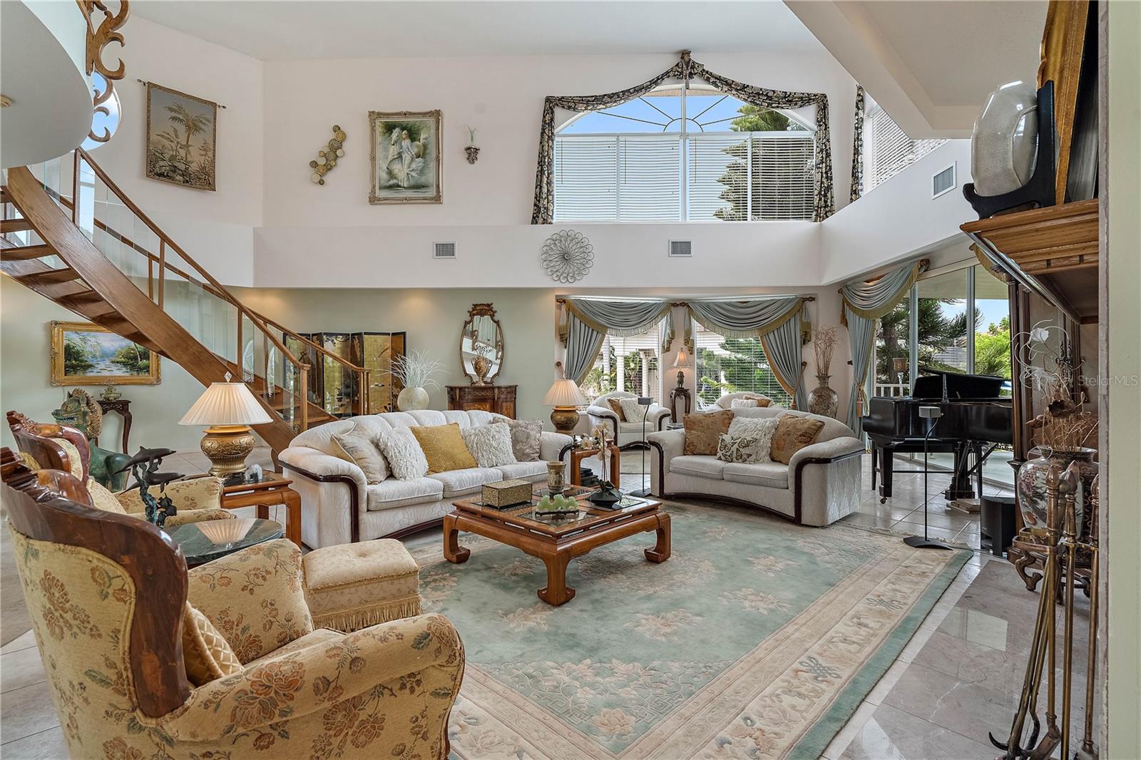 St Petersburg, Florida, 33715, United States, 5 Bedrooms Bedrooms, ,5 BathroomsBathrooms,Residential,Active,1942385