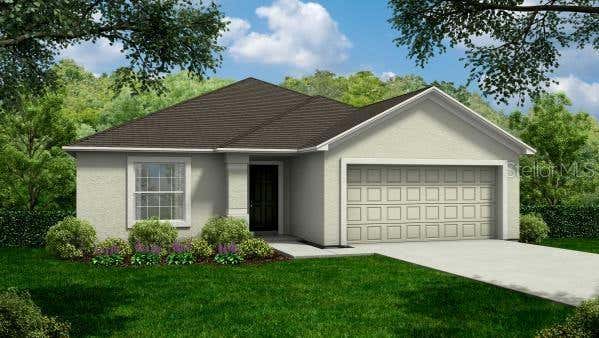 308 DOC COIL RD, BOWLING GREEN, FL 33834, photo 1