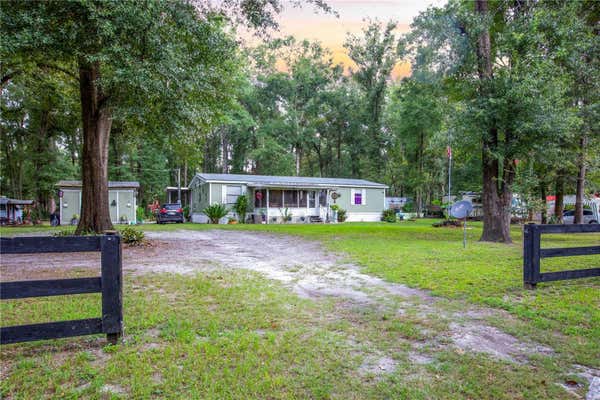 223 SE LITTLE JOHN PL, HIGH SPRINGS, FL 32643 - Image 1