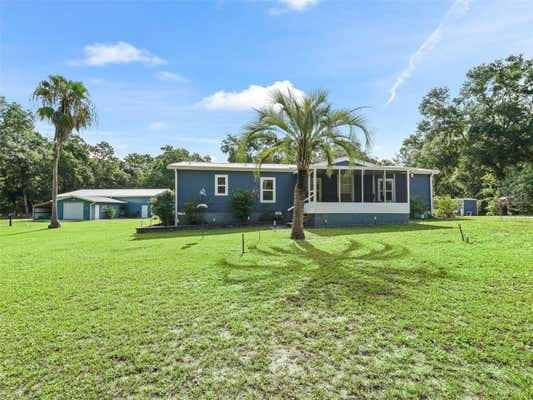 1275 CR 543B, SUMTERVILLE, FL 33585 - Image 1