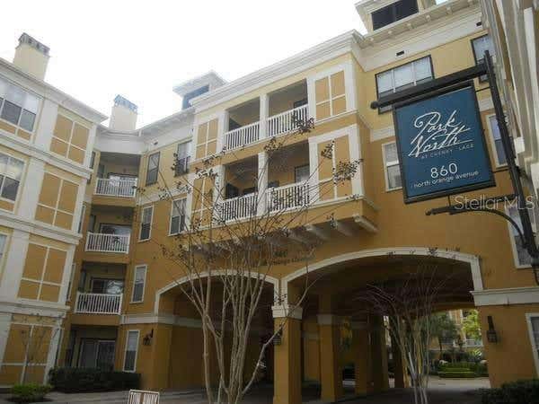 860 N ORANGE AVE APT 168, ORLANDO, FL 32801, photo 1 of 25