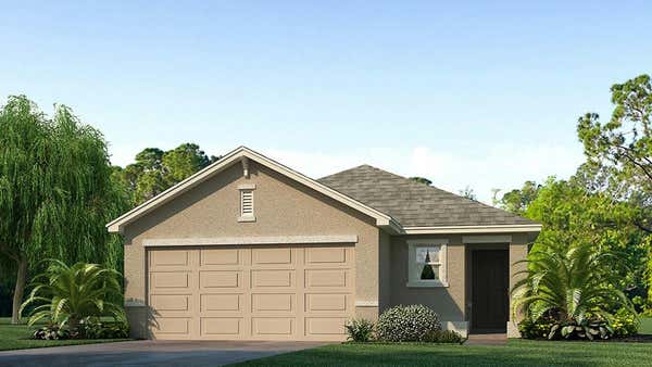 3190 EVENMORE WAY, WILDWOOD, FL 34785 - Image 1