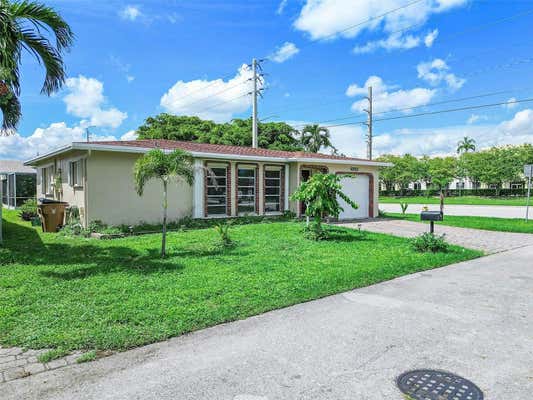 4921 NW 13TH TER, DEERFIELD BEACH, FL 33064 - Image 1