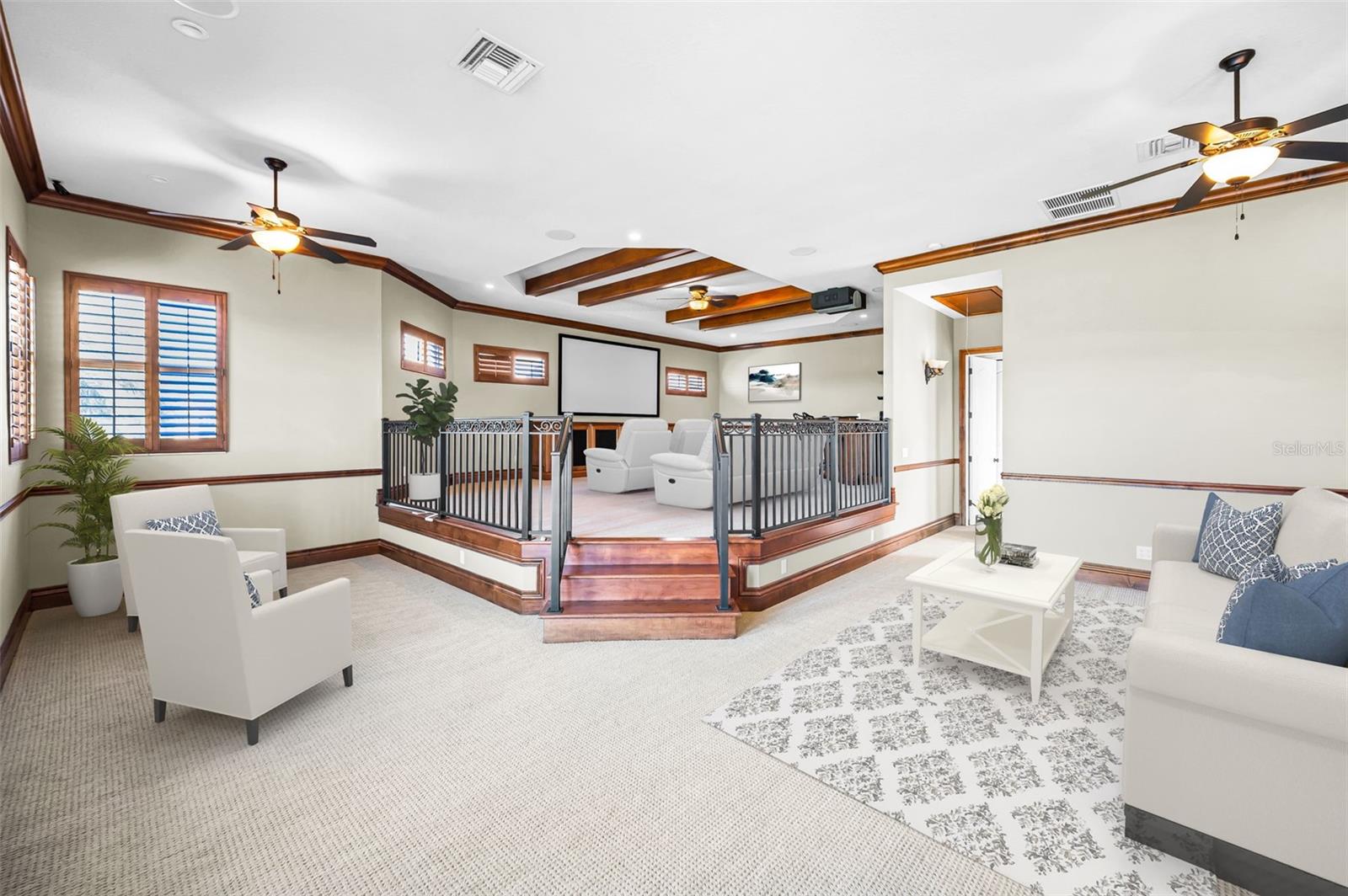 Trinity, Florida, 34655, United States, 4 Bedrooms Bedrooms, ,5 BathroomsBathrooms,Residential,Active,2021288