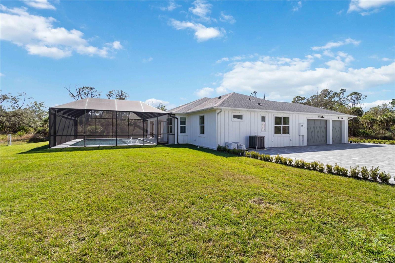 North Port, Florida, 34286, United States, 4 Bedrooms Bedrooms, ,3 BathroomsBathrooms,Residential,Active,2007061