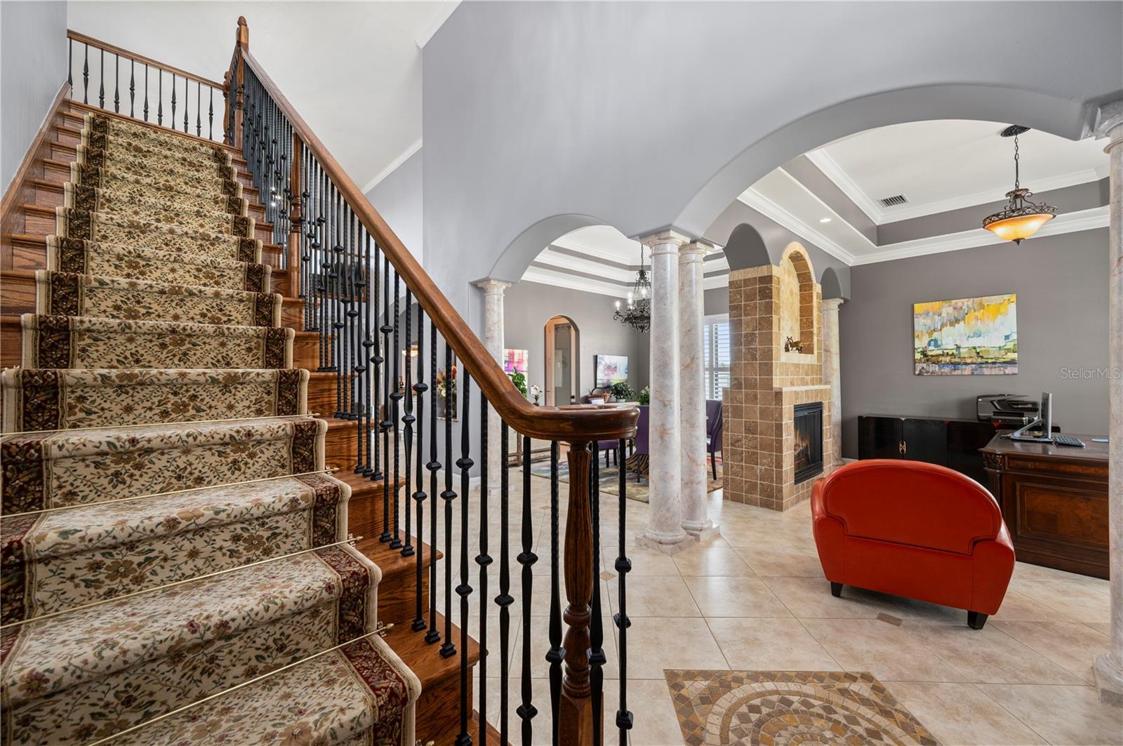 Port Charlotte, Florida, 33948, United States, 4 Bedrooms Bedrooms, ,5 BathroomsBathrooms,Residential,Active,1884978