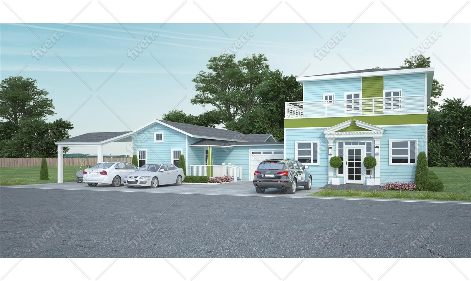 Dunedin, Florida, 34698, United States, 3 Bedrooms Bedrooms, ,3 BathroomsBathrooms,Residential,Active,2009176