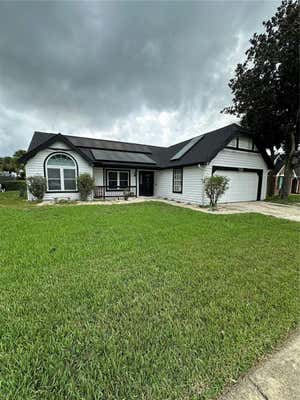 614 WHITE RIVER DR, ORLANDO, FL 32828 - Image 1