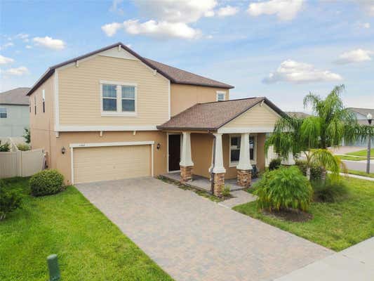 11464 CHILLY WATER CT, RIVERVIEW, FL 33569 - Image 1