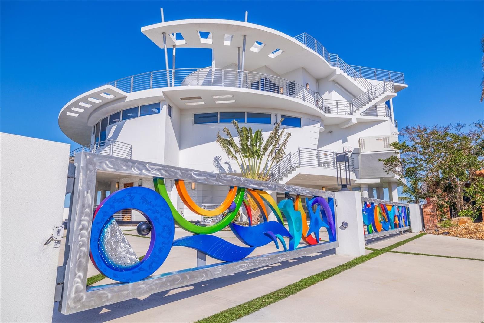 Treasure Island, Florida, 33706, United States, ,7 BathroomsBathrooms,Residential,Active,1772746