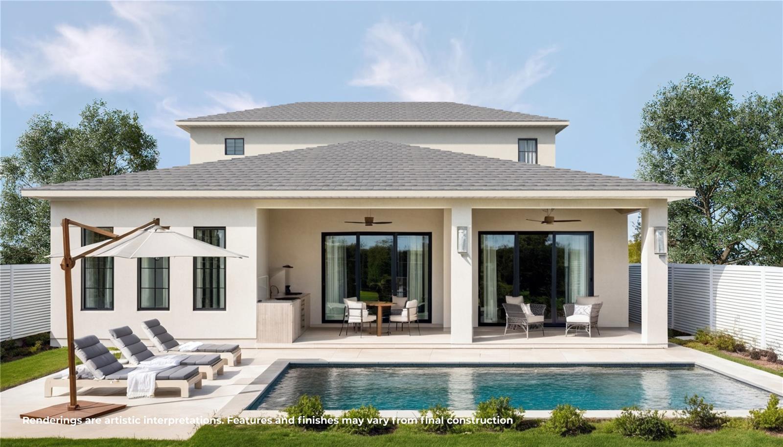 Orlando, Florida, 32804, United States, 5 Bedrooms Bedrooms, ,5 BathroomsBathrooms,Residential,Active,1798131