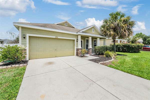 3015 AZALEA BLOSSOM DR, PLANT CITY, FL 33567 - Image 1