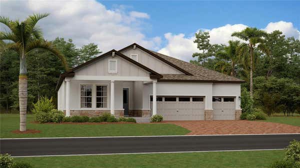 4638 SOUTHERN VALLEY LOOP, BROOKSVILLE, FL 34601 - Image 1