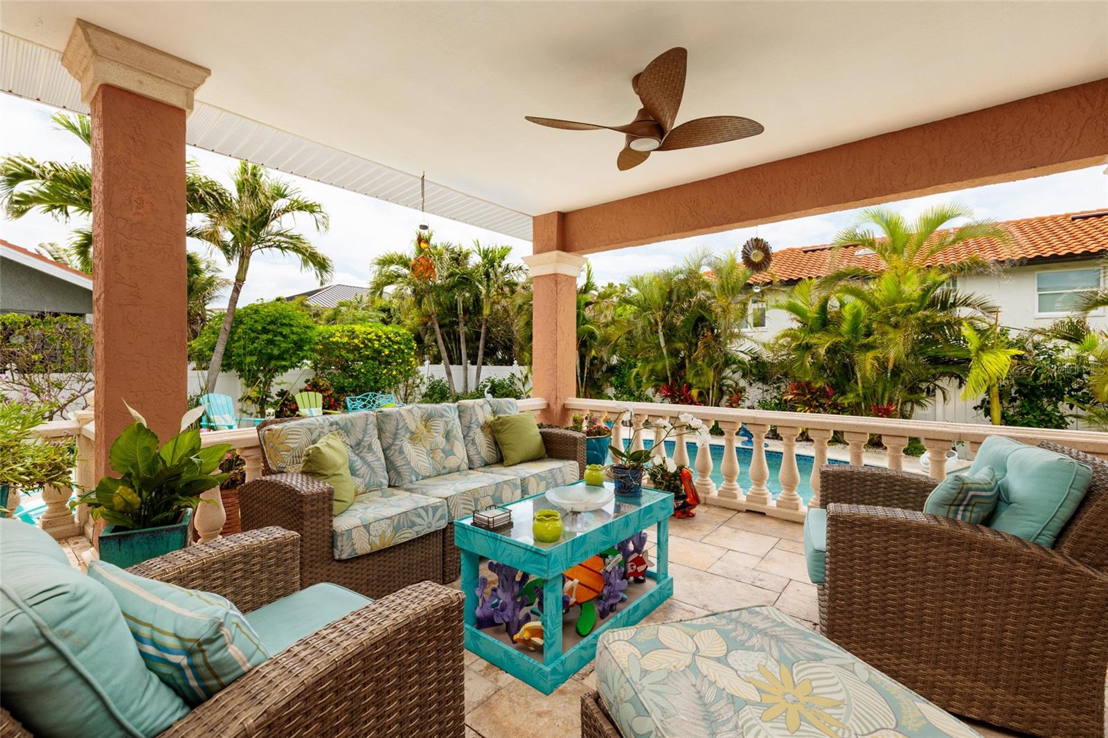 Tierra Verde, Florida, 33715, United States, 4 Bedrooms Bedrooms, ,4 BathroomsBathrooms,Residential,Active,2041376