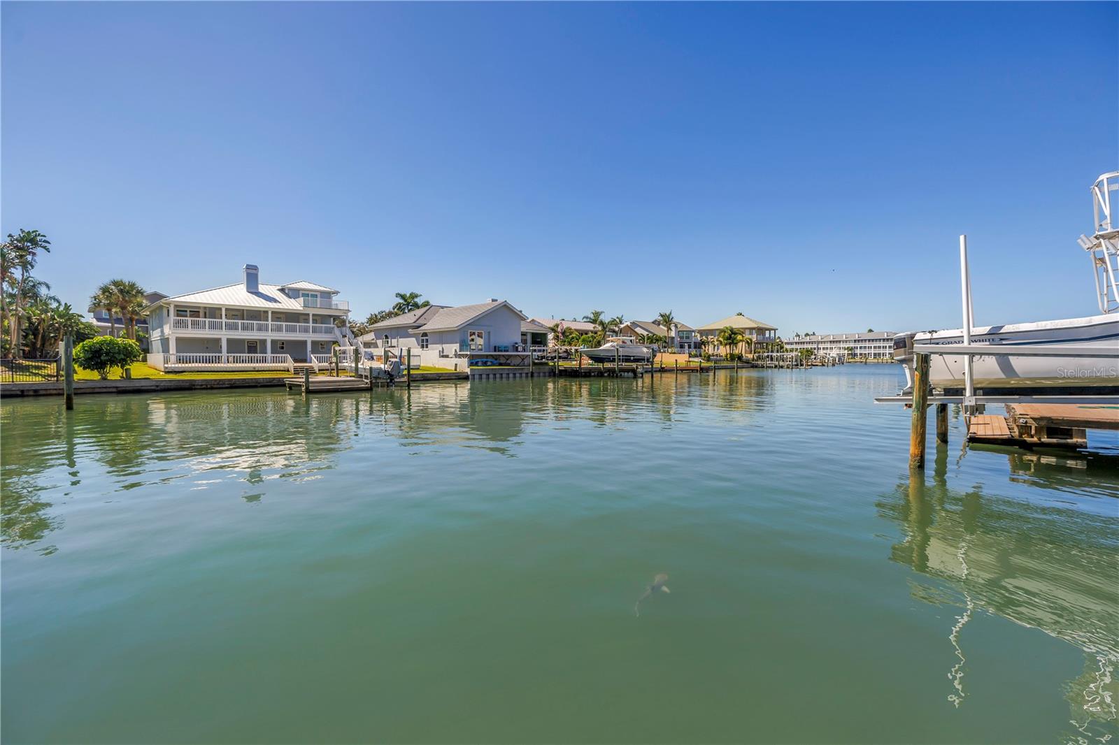Tierra Verde, Florida, 33715, United States, 4 Bedrooms Bedrooms, ,5 BathroomsBathrooms,Residential,Active,1963248