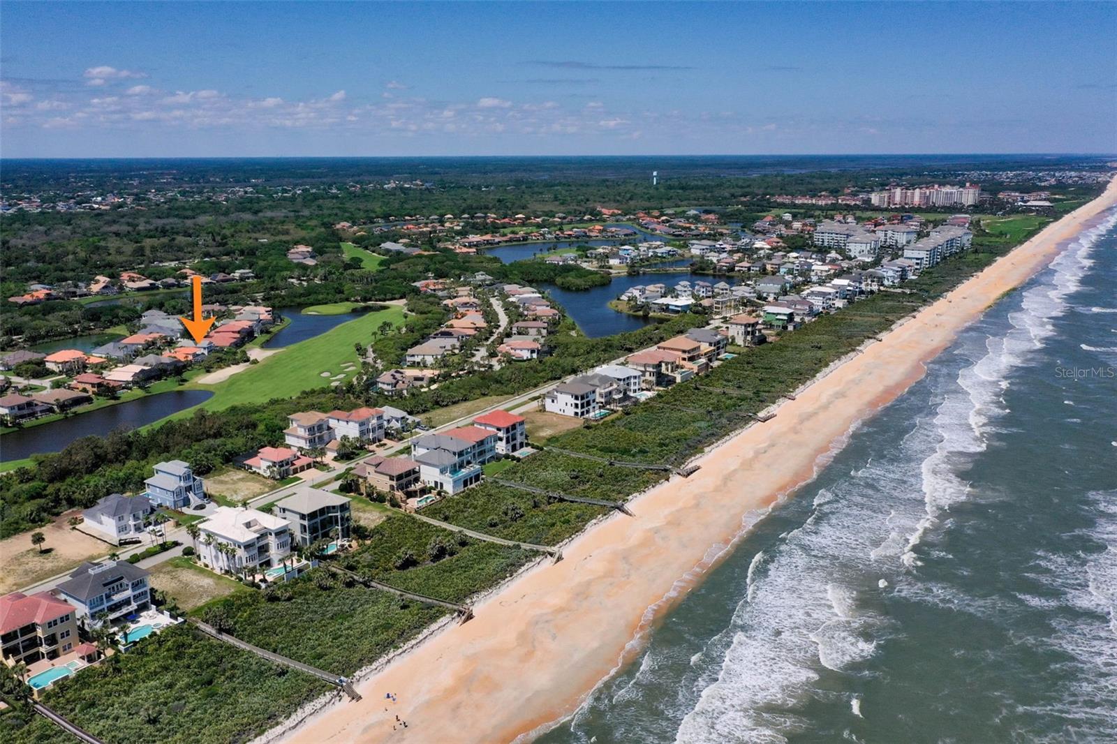 Palm Coast, Florida, 32137, United States, 3 Bedrooms Bedrooms, ,3 BathroomsBathrooms,Residential,Active,1941143