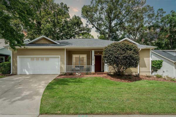 9238 NW 26TH AVE, GAINESVILLE, FL 32606 - Image 1