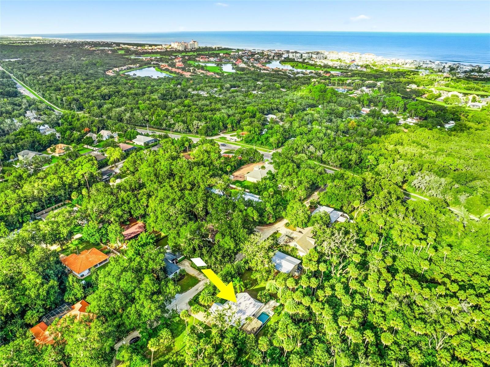 Palm Coast, Florida, 32137, United States, 4 Bedrooms Bedrooms, ,3 BathroomsBathrooms,Residential,Active,1997633