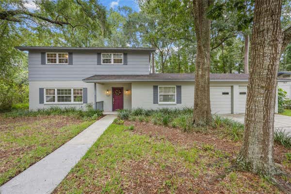 1327 NW 52ND TER, GAINESVILLE, FL 32605 - Image 1