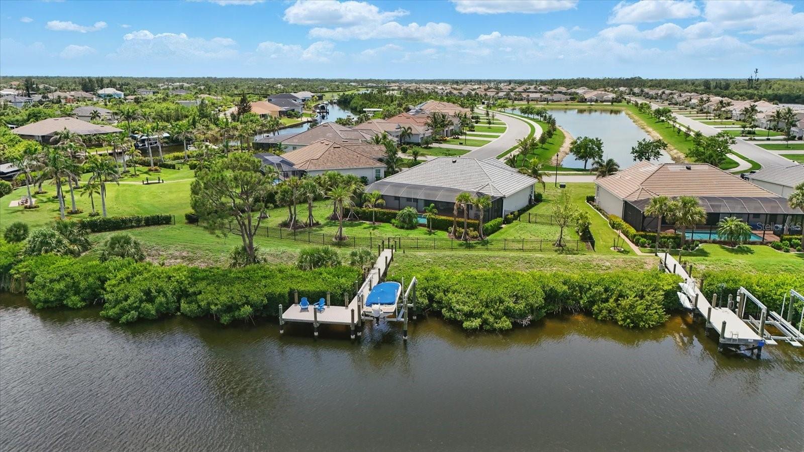 Port Charlotte, Florida, 33981, United States, 4 Bedrooms Bedrooms, ,3 BathroomsBathrooms,Residential,Active,1853651