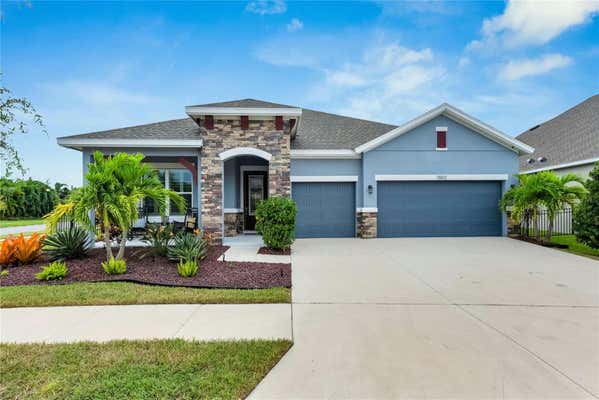 7602 PARADISO DR, APOLLO BEACH, FL 33572 - Image 1