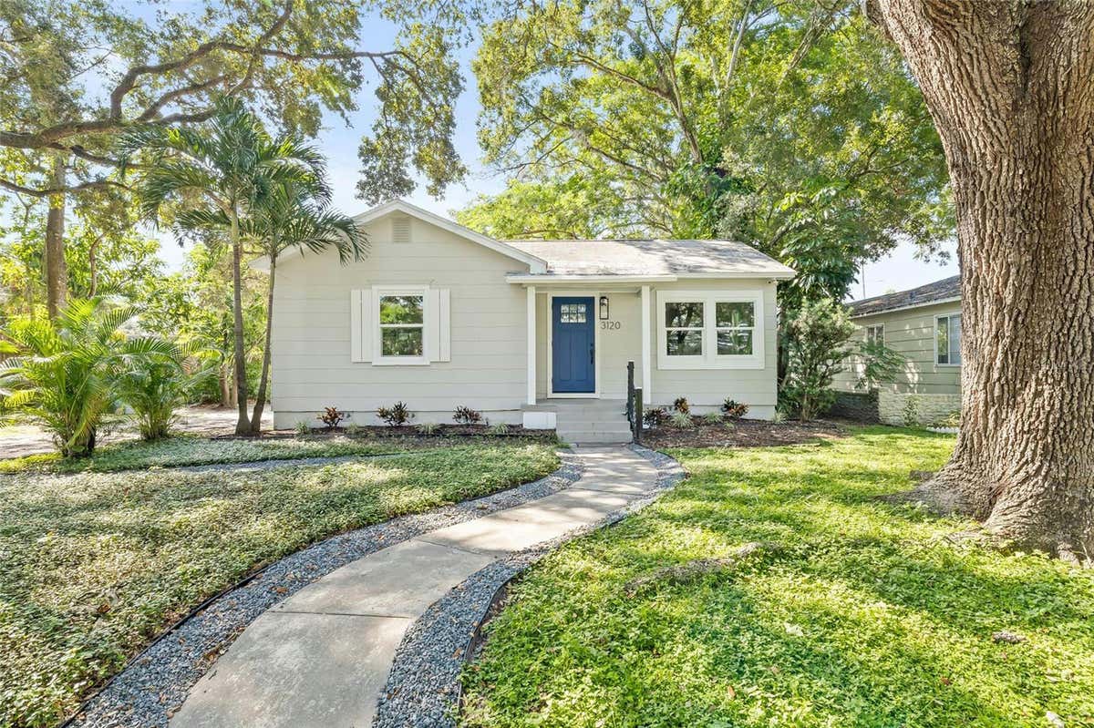 3120 6TH AVE N, ST PETERSBURG, FL 33713, photo 1 of 40