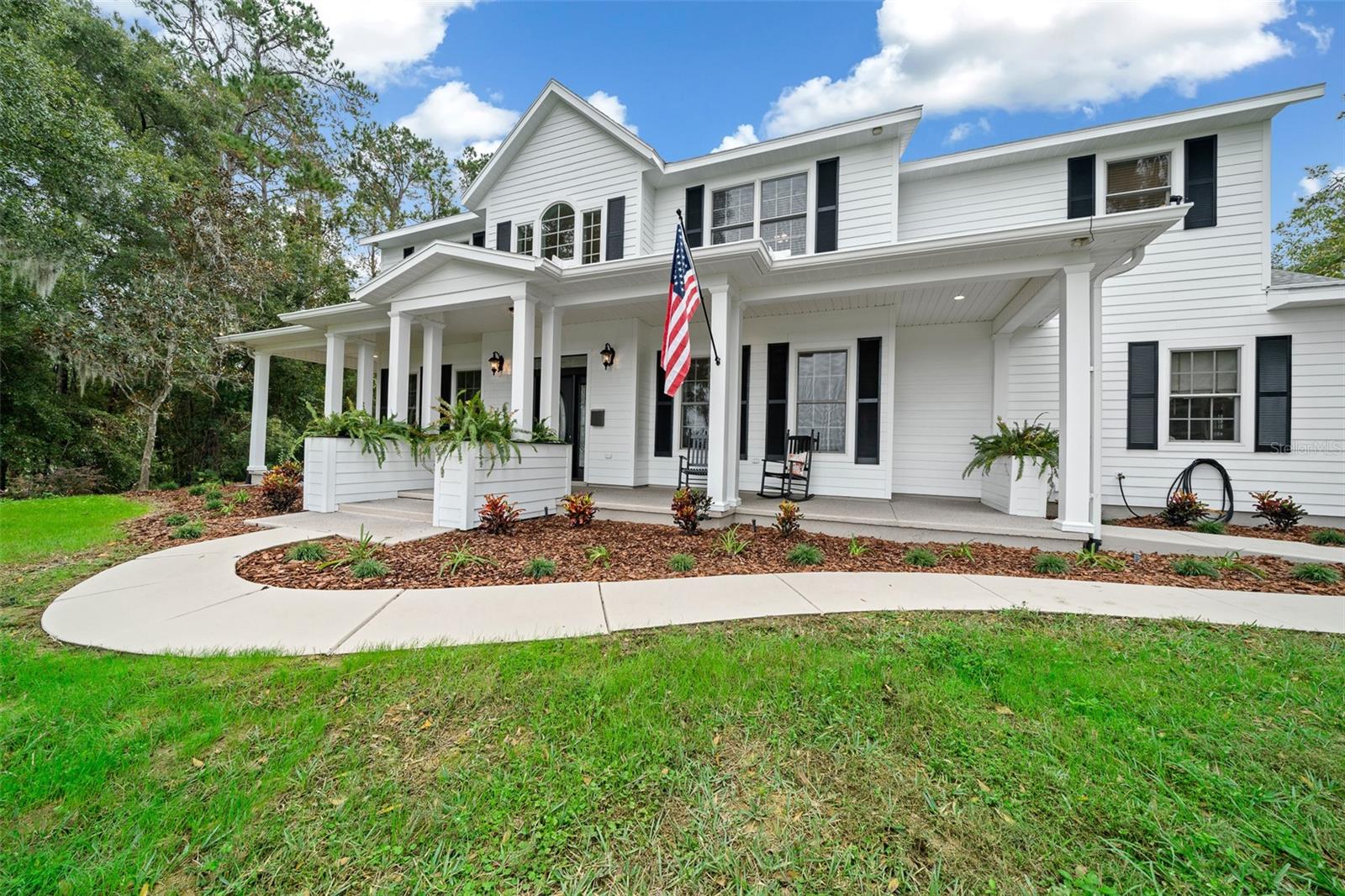 Ocala, Florida, 34471, United States, 5 Bedrooms Bedrooms, ,5 BathroomsBathrooms,Residential,Active,1909634
