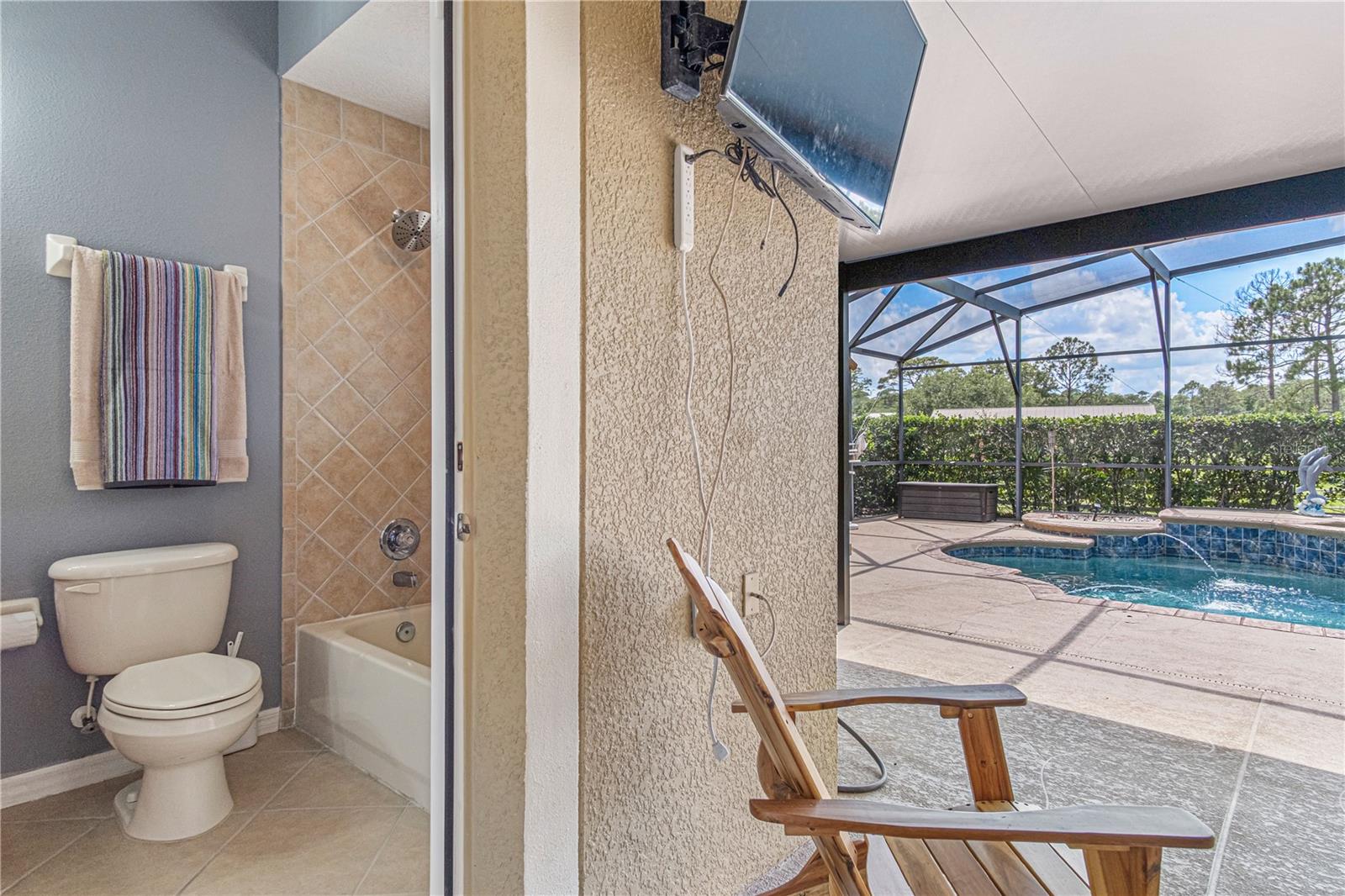 New Smyrna Beach, Florida, 32168, United States, 4 Bedrooms Bedrooms, ,4 BathroomsBathrooms,Residential,Active,2052065