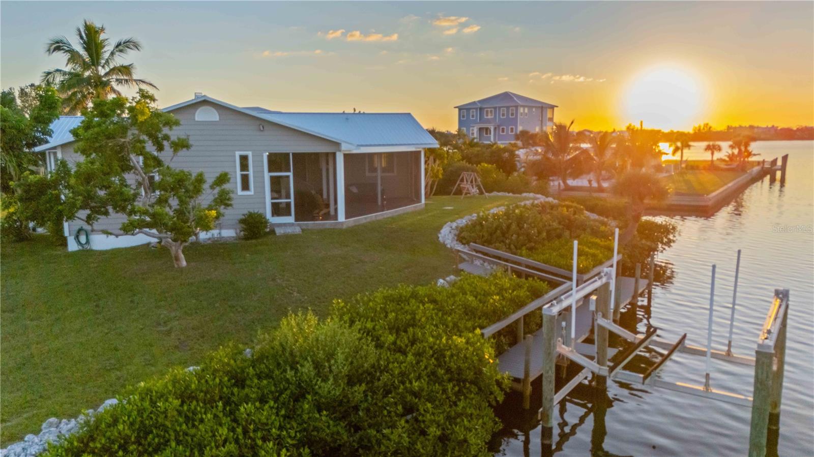 Englewood, Florida, 34224, United States, 3 Bedrooms Bedrooms, ,3 BathroomsBathrooms,Residential,Active,1965801