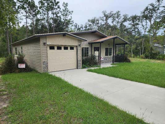 6906 W BARBARA ANN LN, HOMOSASSA, FL 34446 - Image 1