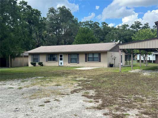 11857 W HIGHWAY 328, OCALA, FL 34482 - Image 1