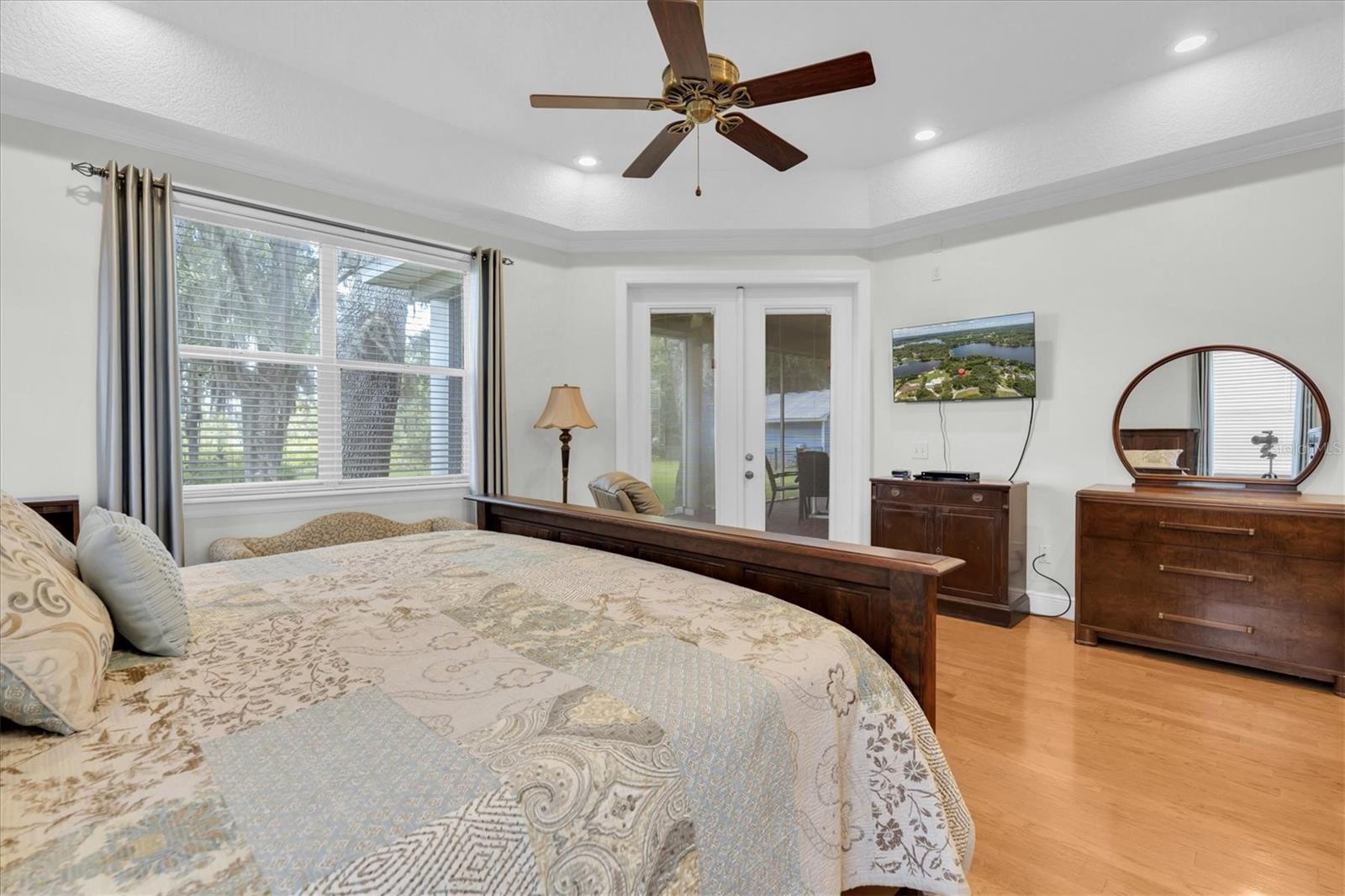 Odessa, Florida, 33556, United States, 4 Bedrooms Bedrooms, ,3 BathroomsBathrooms,Residential,Active,1871641