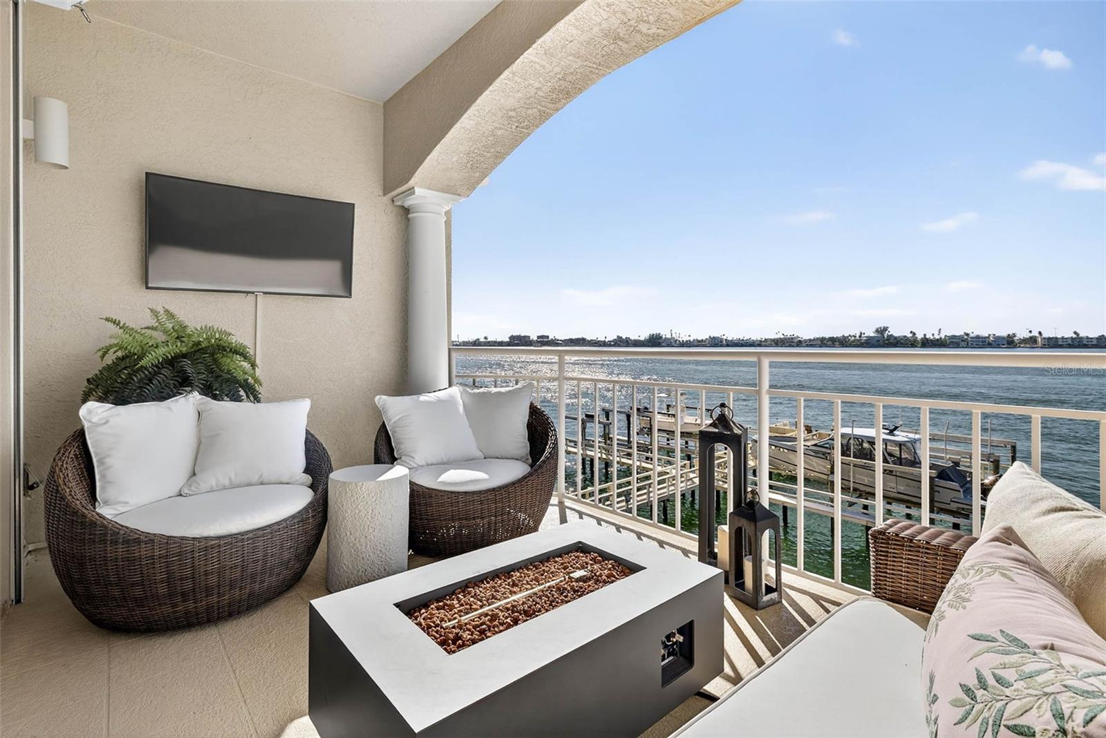 Tierra Verde, Florida, 33715, United States, 3 Bedrooms Bedrooms, ,3 BathroomsBathrooms,Residential,Active,1971785