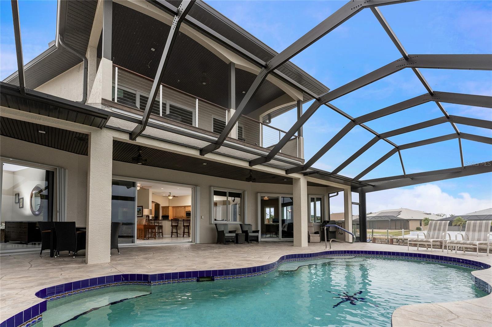 Port Charlotte, Florida, 33981, United States, 4 Bedrooms Bedrooms, ,3 BathroomsBathrooms,Residential,Active,1953371