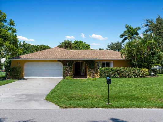 424 BAYCREST DR, VENICE, FL 34285 - Image 1