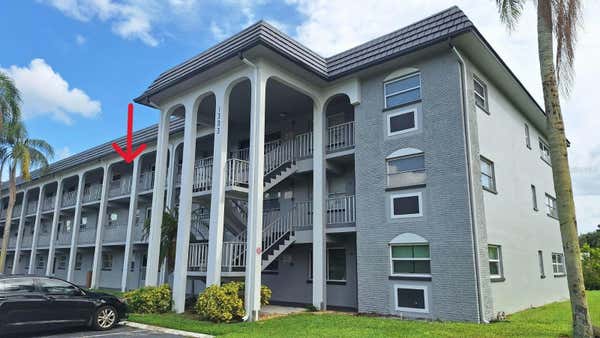 1303 S HERCULES AVE APT 34, CLEARWATER, FL 33764 - Image 1