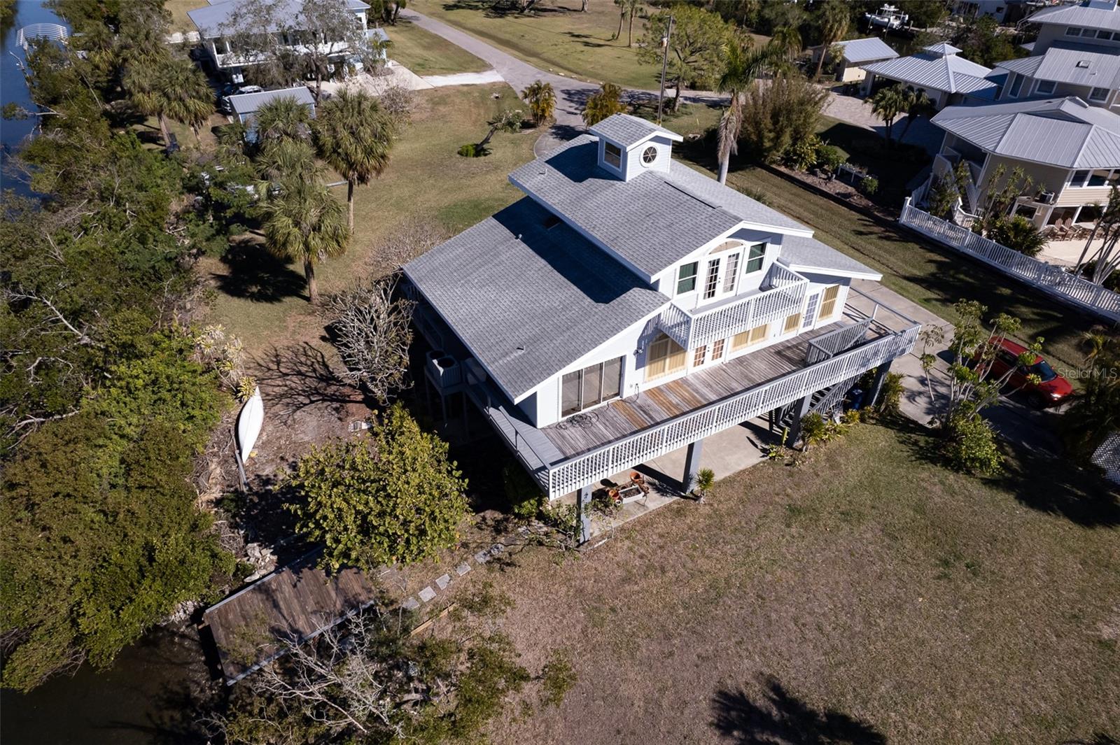 Terra Ceia, Florida, 34250, United States, 3 Bedrooms Bedrooms, ,3 BathroomsBathrooms,Residential,Active,1704246