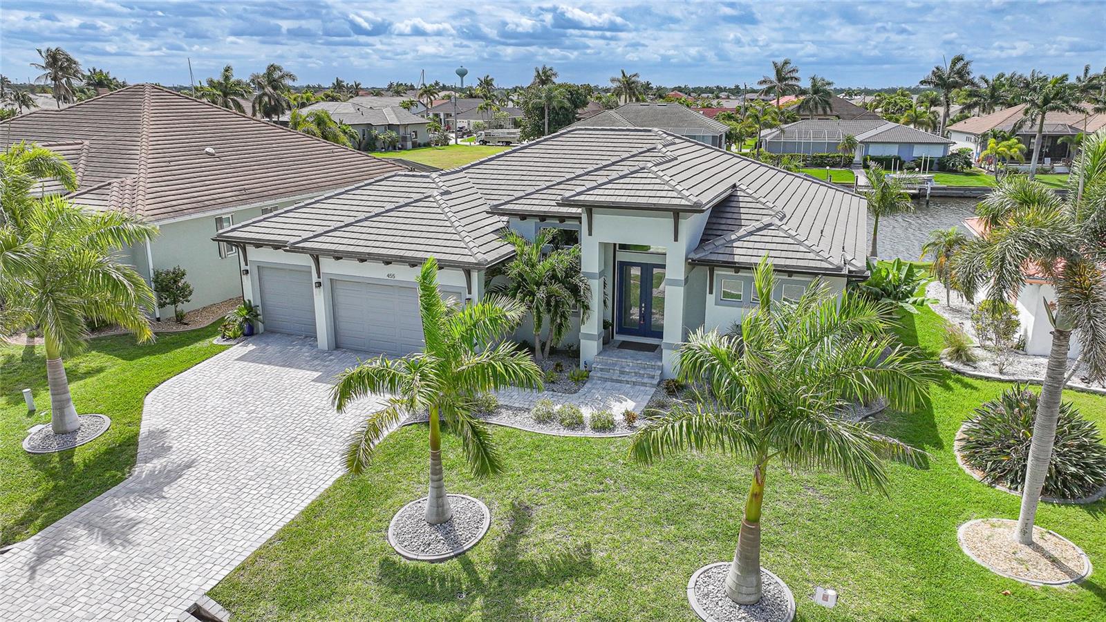 Punta Gorda, Florida, 33950, United States, 3 Bedrooms Bedrooms, ,3 BathroomsBathrooms,Residential,Active,2043839
